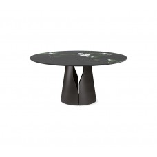 Cattelan Italia Giano Marble étkezőasztal